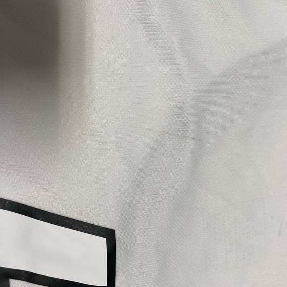 Drive Nation Nike Black and White Game Jerseys BUNDLE; Men’s Large; EUC - Picture 8 of 13